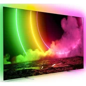Telewizory - Philips 48OLED806 - miniaturka - grafika 1