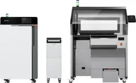 Drukarki 3D - Raise3D RMS220 Series Standard Package - miniaturka - grafika 1
