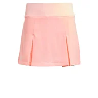 Spódnice - adidas Club Tennis Pleated Skirt Spódnica Dziewczęca - miniaturka - grafika 1