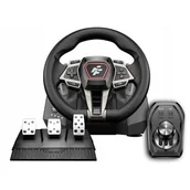 Kontrolery gier na PC - Kierownica FLASHFIRE Imola F107 (PC/PS4/PS5/XBOX ONE/XBOX Series X/S) - miniaturka - grafika 1