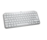 Klawiatury - Logitech MX Keys Mini  920-010489 - miniaturka - grafika 1