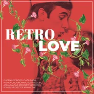 Składanki muzyczne - Various Artists Retro Love - miniaturka - grafika 1