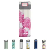 Kubki termiczne - Kambukka Kubek termiczny Etna 500 ml (Pink Blossom) różowy 11-01020 - miniaturka - grafika 1