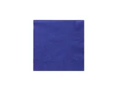 Dekoracje i nakrycia stołu na imprezę - Serwetki "Classic" granatowe PAW 33 cm 20 szt PWSDL111205 - miniaturka - grafika 1
