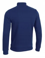 Bluzy męskie - 4F OCIEPLANA MÄSKA BLUZA BOMBERKA ROZPINANA BAWEĹNIANA / rozm XXL - miniaturka - grafika 1