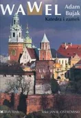 Albumy krajoznawcze - Wawel. Katedra i Zamek - miniaturka - grafika 1