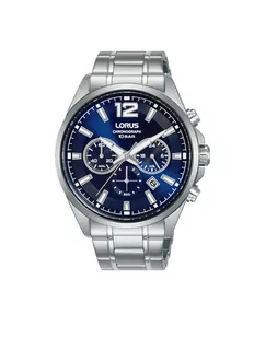 Zegarek Lorus Zegarek RT383JX9 RT383JX9 - Zegarki męskie - miniaturka - grafika 1