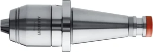 Uchwyt wiertarski CNC AKL DIN2080 1-16mm SK40 ALBRECHT - Uchwyty wiertarskie - miniaturka - grafika 1