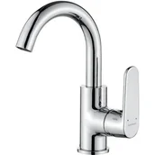 Baterie umywalkowe - Kuchinox Bateria umywalkiowa DIMA - miniaturka - grafika 1