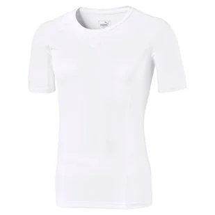 Koszulka męska sportowa Puma LIGA Baselayer Tee SS - Koszulki męskie - miniaturka - grafika 1