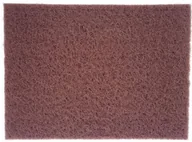 Akcesoria do mycia samochodu - BOLL Włóknina ścierna 150mm x 200mm very fine bordo 10 szt WC41-8909 - miniaturka - grafika 1