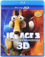 Kino familijne Blu-Ray - Ice Age: Dawn of the Dinosaurs - miniaturka - grafika 1