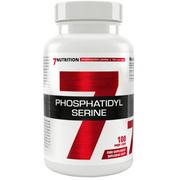 7Nutrition Phosphatidyl Serine 100vegcaps