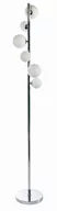 Lampy stojące - Azzardo Lampa podłogowa Sybilla 6 FLOOR DEL-8389-6F - miniaturka - grafika 1