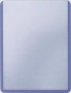 Akcesoria do gier planszowych - Ultra Pro: Toploader Clear Regular 3" x 4" - gra - miniaturka - grafika 1