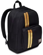 Plecaki - Seven Unisex_Adult Zaino Monoscomparto Yub plecak jednokomorowy, czarny, Taglia unica - miniaturka - grafika 1