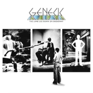 Pop - THE LAMB LIES DOWN BRODWAY REISSUE 2018) 2LP Genesis Płyta winylowa) - miniaturka - grafika 1
