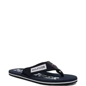 Klapki i japonki męskie - Tommy Hilfiger Japonki - miniaturka - grafika 1