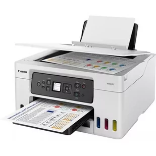 Canon MAXIFY GX3040 5777C009 - Urządzenia wielofunkcyjne - miniaturka - grafika 2