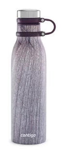 Contigo Butelka termiczna na wodę Matterhorn Couture BLONDE WOOD 591 ml 5985-uniw - Butelki termiczne - miniaturka - grafika 1