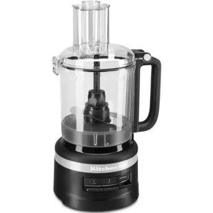 KitchenAid 5KFP0919EBM - Roboty kuchenne - miniaturka - grafika 1