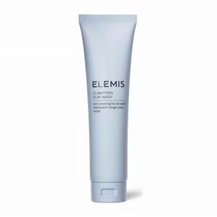 Elemis Clarifying Clay Wash (150ml) - Żele do mycia twarzy - miniaturka - grafika 1