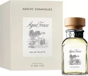Wody i perfumy męskie - Adolfo Dominguez Agua Fresca Woda toaletowa 60 ml - miniaturka - grafika 1
