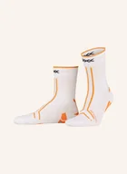 Skarpetki damskie - X-Socks Skarpety Do Biegania Tailrun Terraskin Expert weiss - miniaturka - grafika 1
