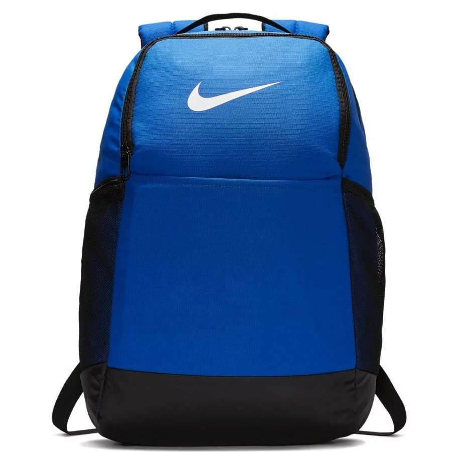Nike, Plecak sportowy, BA5954 480 Brasilia, niebieski - Ceny i opinie na  Skapiec.pl