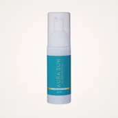 Samoopalacze - Aura Sun Pianka Brązująca Dark 50ml - miniaturka - grafika 1