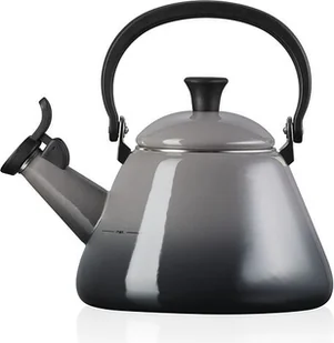 Czajnik Kone 1,6 l szary - Czajniki na gaz - miniaturka - grafika 1