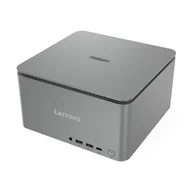 Zestawy komputerowe - Lenovo ThinkCentre neo Ultra Intel® Core™ i5 i5-14500 16 GB DDR5-SDRAM 512 GB SSD NVIDIA GeForce RTX 4060 Windows 11 Pro Mini PC Szary - miniaturka - grafika 1