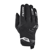 Rękawice motocyklowe - Rękawice Motocyklowe Ixon Mig 2 Czarny/Złamany BiałyXL - miniaturka - grafika 1