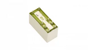 Przekaźnik miniaturowy 2P 8A 12V DC AgNi RM84-2012-35-1012 600335 - Sterowniki i przekaźniki - miniaturka - grafika 1