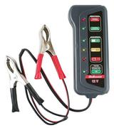 Diagnostyka samochodowa - Tester Elektroniczny Akumulatora i Alternatora - miniaturka - grafika 1