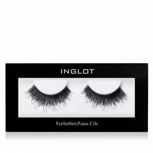 Inglot 30N 30N Sztuczne rzęsy - Sztuczne rzęsy i akcesoria - miniaturka - grafika 1
