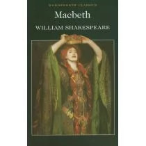 Shakespeare William Macbeth - Książki podróżnicze - miniaturka - grafika 1