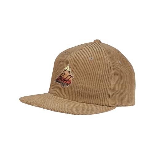 Buff Chill Trucker Cap Peanut czapka z daszkiem dla dorosłych, uniseks