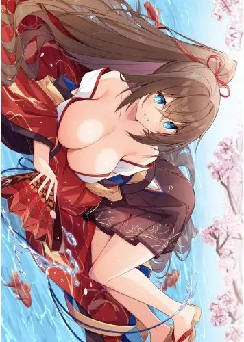 Plakat Red Pride of Eden rpoe_004 A3 (custom)