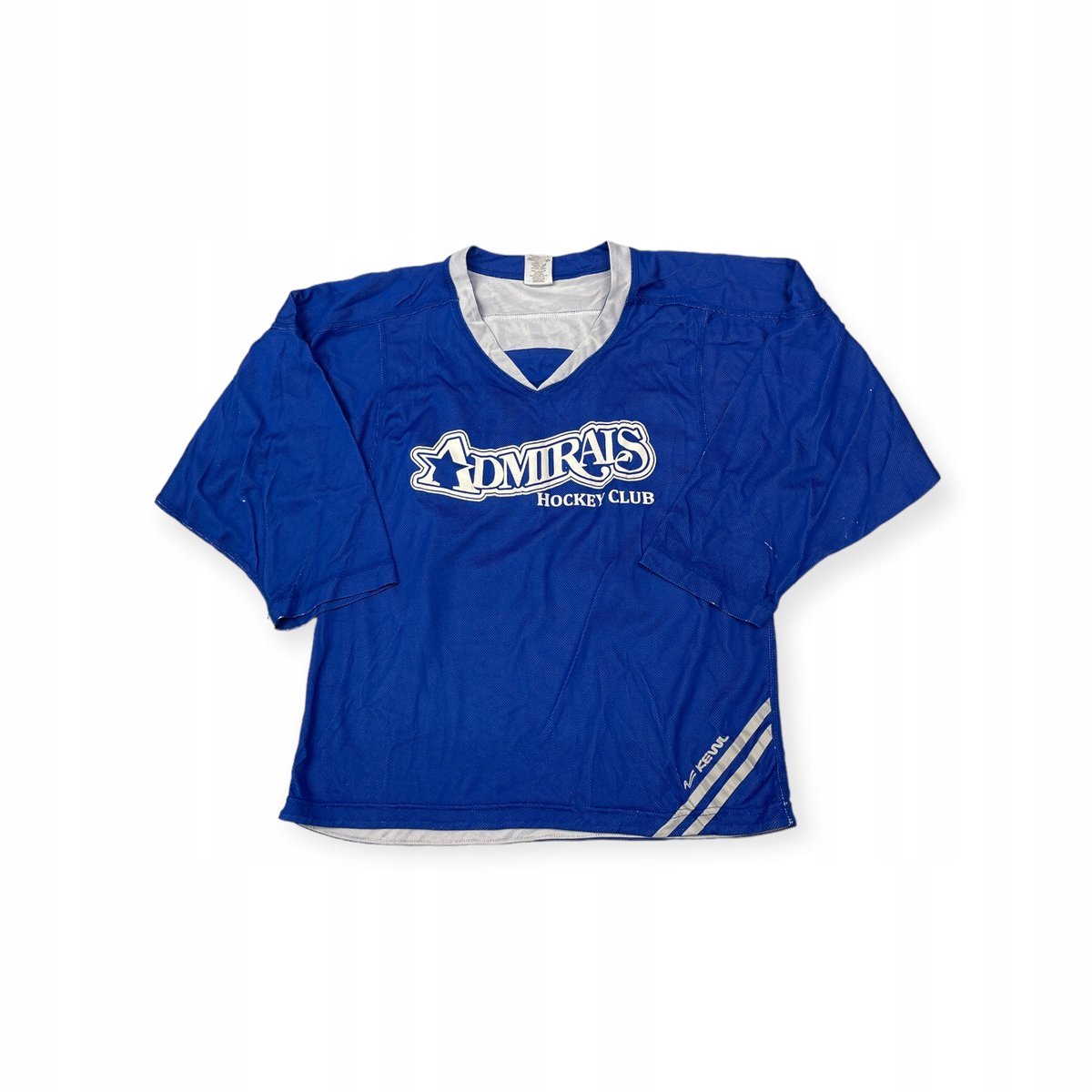 Bluzka dla chłopca długi rękaw Kewl 29 Admirals L/XL 16/18 lat