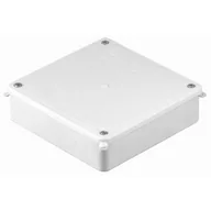 Puszki elektryczne i akcesoria - Puszka instalacyjna PK-3 IP-20 JONEX - miniaturka - grafika 1