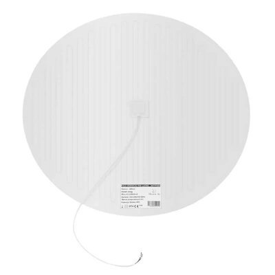 Mata grzewcza pod lustro MISSION AIR Antypara 100 cm