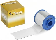 Taśmy do drukarek barwiące - Laminator górny Zebra na 650 wydruków do ZXP8/ZXP9 (800084-914) - miniaturka - grafika 1