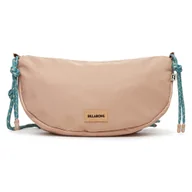 Torebki damskie - BILLABONG BLB-M-007-07 Różowy - miniaturka - grafika 1