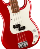 Gitary basowe - Fender Player Precision Bass Pau Ferro Fingerboard Candy Apple Red - miniaturka - grafika 1