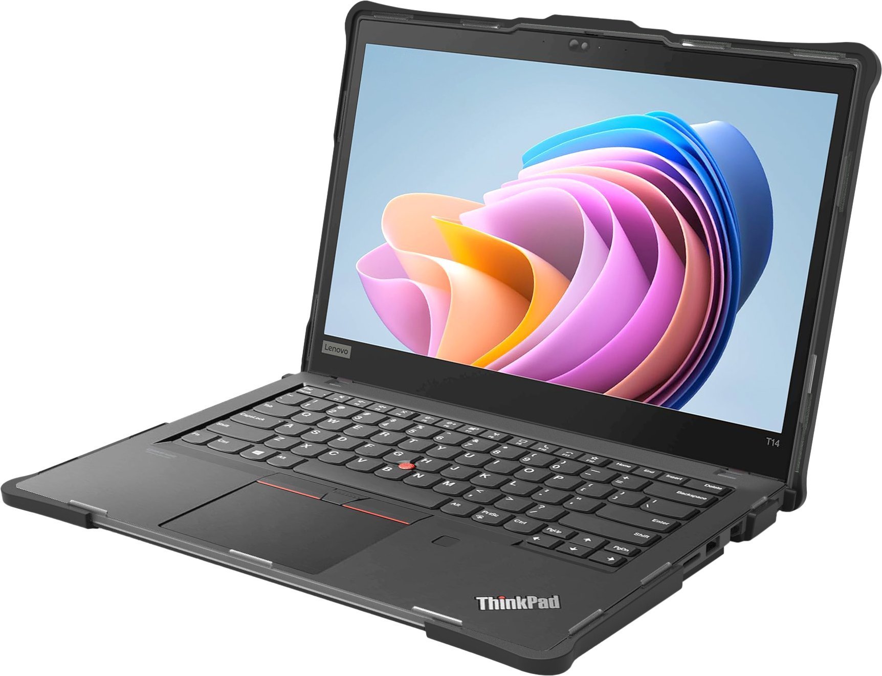 LENOVO InfoCase Rugged Snap-On Case for T14/P14s G5 78769255