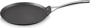 Le Creuset Patelnia Do Naleśników Aluminium Antihaft schwarz - Patelnie - miniaturka - grafika 2