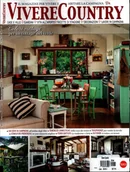 Czasopisma - Vivere Country [IT] - miniaturka - grafika 1