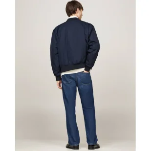Tommy Hilfiger Kurtka bomber | Regular Fit - Kurtki męskie - miniaturka - grafika 1