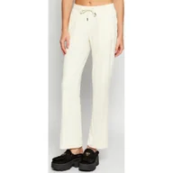 Dresy damskie - Juicy Couture Spodnie dresowe TINA Straight fit - miniaturka - grafika 1